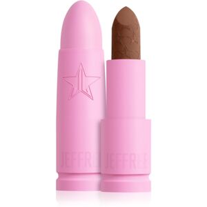 Jeffree Star Cosmetics Velvet Trap rúzs árnyalat Chocolate Fondue 4 g