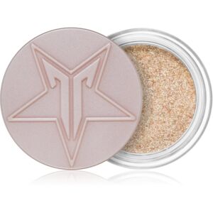 Jeffree Star Cosmetics Eye Gloss Powder metál hatású szemhéjpúder árnyalat Stardacity 4,5 g