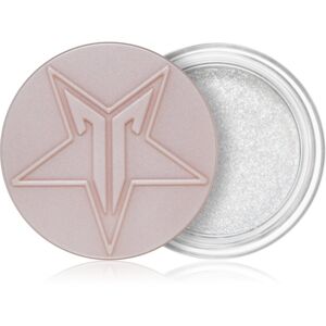 Jeffree Star Cosmetics Eye Gloss Powder metál hatású szemhéjpúder árnyalat Blunt of Diamonds 4,5 g