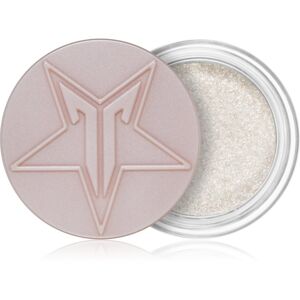 Jeffree Star Cosmetics Eye Gloss Powder metál hatású szemhéjpúder árnyalat Crystal Joint 4,5 g