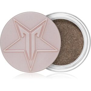 Jeffree Star Cosmetics Eye Gloss Powder metál hatású szemhéjpúder árnyalat Wyoming Window 4,5 g