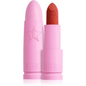 Jeffree Star Cosmetics Velvet Trap rúzs árnyalat Kumquat 4 g