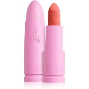 Jeffree Star Cosmetics Velvet Trap rúzs árnyalat Orange Prick 4 g