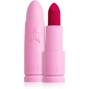 Jeffree Star Cosmetics Velvet Trap rúzs árnyalat Cherry Wet 4 g