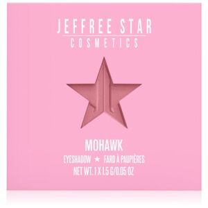 Jeffree Star Cosmetics Artistry Single szemhéjfesték árnyalat Mohawk 1,5 g
