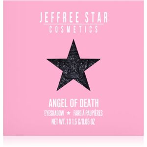 Jeffree Star Cosmetics Artistry Single szemhéjfesték árnyalat Angel Of Death 1,5 g