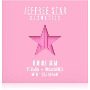 Jeffree Star Cosmetics Artistry Single szemhéjfesték árnyalat Bubble Gum 1,5 g