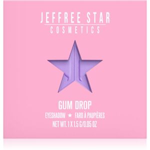 Jeffree Star Cosmetics Artistry Single szemhéjfesték árnyalat Gum Drop 1,5 g