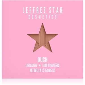 Jeffree Star Cosmetics Artistry Single szemhéjfesték árnyalat Ouch 1,5 g
