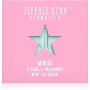 Jeffree Star Cosmetics Artistry Single szemhéjfesték árnyalat Mintea 1,5 g