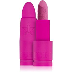 Jeffree Star Cosmetics Velvet Trap rúzs árnyalat Holy Fashion 4 g