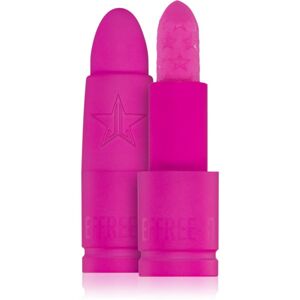 Jeffree Star Cosmetics Velvet Trap rúzs árnyalat Pink Messiah 4 g