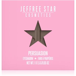 Jeffree Star Cosmetics Artistry Single szemhéjfesték árnyalat Persuasion 1,5 g