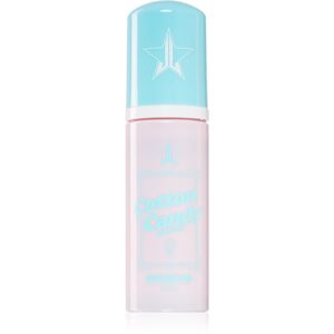 Jeffree Star Cosmetics Jeffree Star Skin Cotton Candy Foaming Primer Egységesítő sminkalap 55 ml
