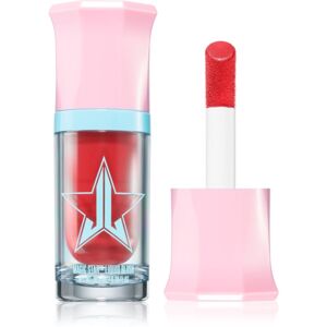Jeffree Star Cosmetics Magic Candy Liquid Blush folyékony arcpirosító árnyalat Never Subtle 10 g