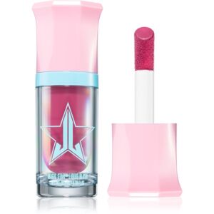 Jeffree Star Cosmetics Magic Candy Liquid Blush folyékony arcpirosító árnyalat Raspberry Slut 10 g