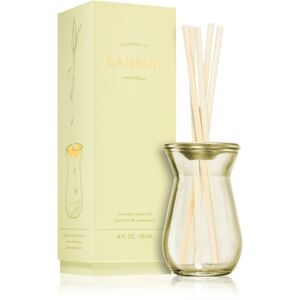 Paddywax Flora Bamboo Aroma diffúzor töltettel 118 ml
