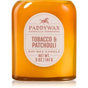 Paddywax Vista Tocacco & Patchouli illatgyertya 142 g