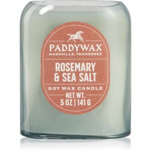 Paddywax Vista Rosemary & Sea Salt illatgyertya 142 g