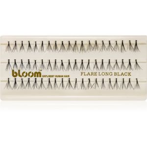 Bloom Flare műszempillák méret Long