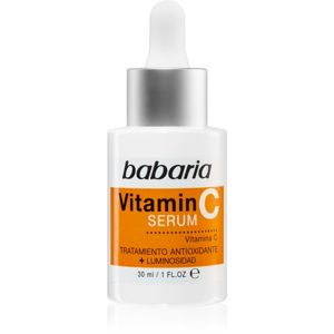 Babaria Vitamin C bőr szérum C vitamin 30 ml
