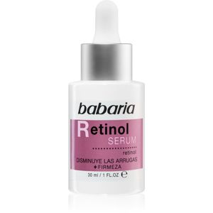 Babaria Retinol bőr szérum retinollal 30 ml