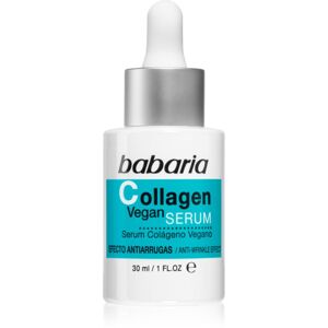 Babaria Collagen intenzív feszesítő szérum kollagénnel 30 ml