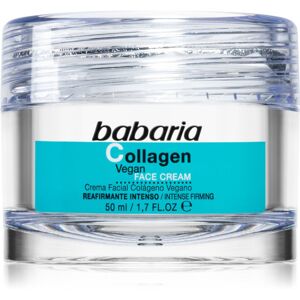 Babaria Collagen ránctalanító krém kollagénnel 50 ml