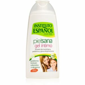 Instituto Español Healthy Skin gél intim higiéniára 300 ml