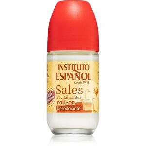 Instituto Español Salts golyós dezodor 75 ml