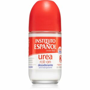 Instituto Español Urea golyós dezodor 75 ml