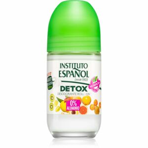 Instituto Español Detox golyós dezodor 75 ml