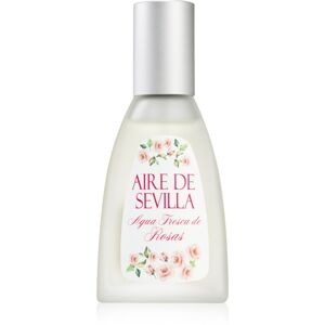 Instituto Español Aire De Sevilla Rosas Eau de Toilette hölgyeknek 30 ml