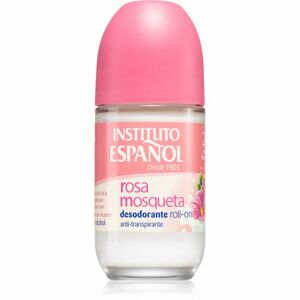 Instituto Español Rosehip golyós dezodor 75 ml