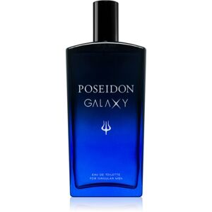 Instituto Español Poseidon Galaxy Eau de Toilette uraknak 150 ml