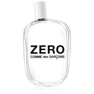 Comme des Garçons Zero Eau de Parfum unisex 100 ml