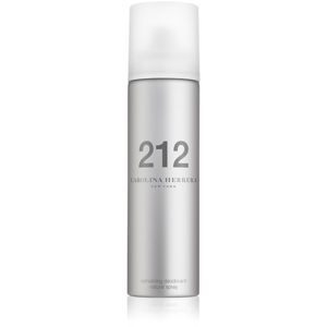 Carolina Herrera 212 NYC spray dezodor hölgyeknek 150 ml