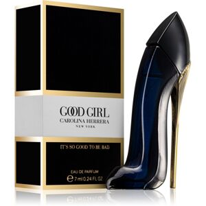 Carolina Herrera Good Girl Eau de Parfum hölgyeknek 7 ml 7 ml