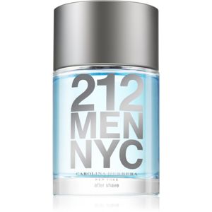 Carolina Herrera 212 NYC Men borotválkozás utáni arcvíz uraknak 100 ml