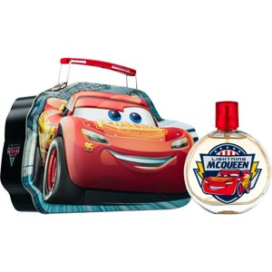 Disney Cars ajándékszett I. gyermekeknek