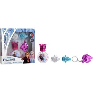 Disney Frozen 2 Gift Set for Girls ajándékszett gyermekeknek
