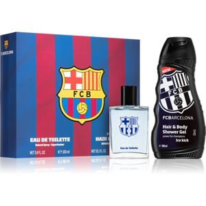 EP Line FC Barcelona Ice Kick ajándékszett (gyermekeknek)