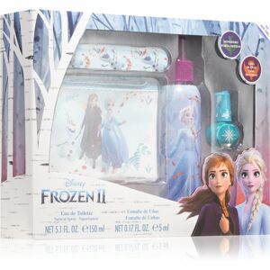 EP Line Frozen II. ajándékszett III. gyermekeknek