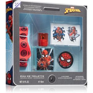 Marvel Spiderman Gift Set ajándékszett (gyermekeknek)