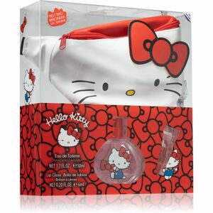 Air Val Hello Kitty szett (gyermekeknek)