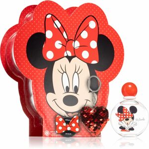 Disney Minnie Gift Set ajándékszett gyermekeknek
