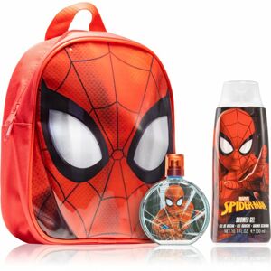 Marvel Spiderman Set ajándékszett gyermekeknek