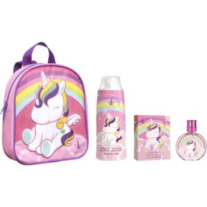 Be a Unicorn Gift Set ajándékszett gyermekeknek