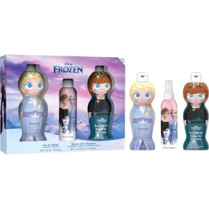 Disney Frozen Anna&Elsa Set ajándékszett gyermekeknek