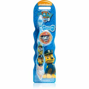 Nickelodeon Paw Patrol Toothbrush fogkefe gyermekeknek Boys 1 db